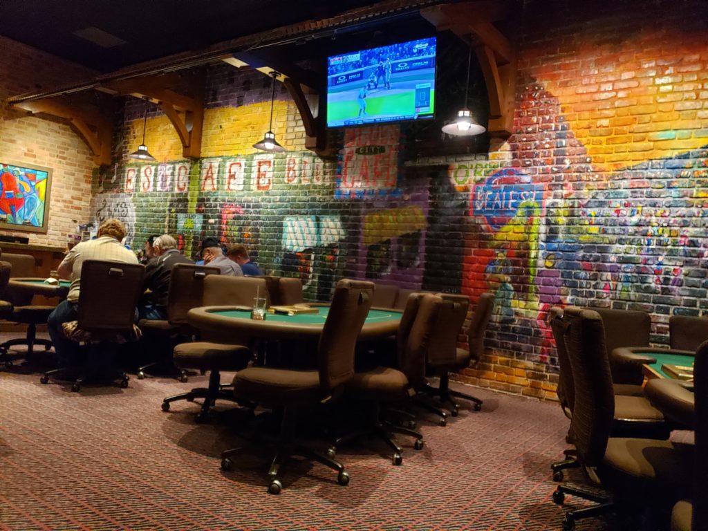 Biloxi Ms Casino Poker Rooms